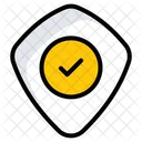 Seguridad Icon