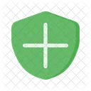 Seguridad Icon