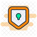 Seguridad Icon