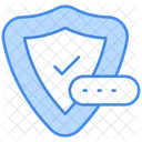 Seguridad Icon