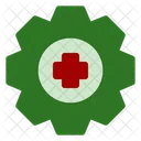 Seguridad  Icon