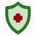 Seguridad  Icon