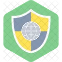 Seguridad  Icon