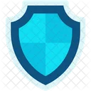 Seguridad Proteccion Escudo Icono