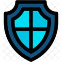 Seguridad Proteccion Escudo Icono