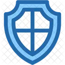 Seguridad Proteccion Escudo Icono