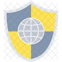 Seguridad Salvaguardia Seguridad Icono