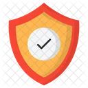 Seguridad Proteccion Bloqueo Icon