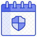 Seguridad Proteccion Escudo Icon