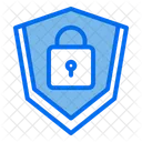 Seguridad Proteccion Escudo Icon