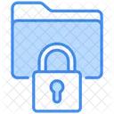 Seguridad De Datos Icon