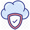 Seguridad de datos  Icon