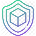 Seguridad de datos  Icono