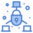 Seguridad De Internet Internet Seguridad Icon