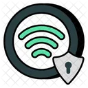 Seguridad de Internet  Icon