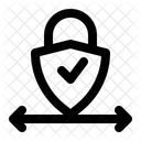 Seguridad básica  Icono