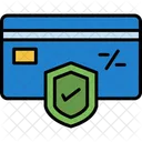 Seguridad de pago  Icon