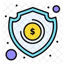 Seguridad de pago  Icon