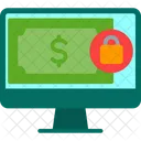 Conversion Ganancias Monetizacion Icon