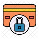 Pago Pago Seguro Seguridad Icon