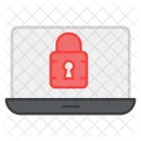 Seguridad Del Sistema Proteccion Del Sistema Seguridad De Portatiles Icon