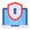 Sistema de seguridad  Icon