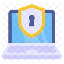 Sistema de seguridad  Icon