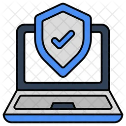 Sistema de seguridad  Icono