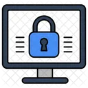 Sistema de seguridad  Icon