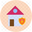 Seguridad de casa  Icon