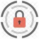 Seguridad  Icono