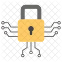 Seguridad  Icono