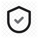 Seguridad  Icono