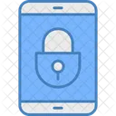 Seguridad Movil Movil Seguridad Icon