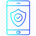 Seguridad Icon