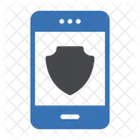 Movil Seguridad Vpn Icono