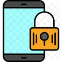 Seguridad Movil Movil Seguridad Icon