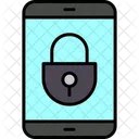 Seguridad Movil Movil Seguridad Icon