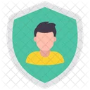 Seguridad personal  Icon