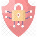 Seguridad Proteccion Escudo Icono