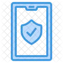 Seguridad de la tableta  Icon