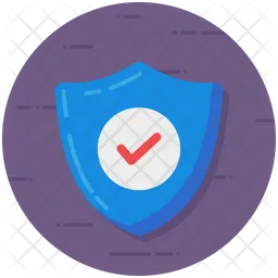 Seguridad verificada  Icono