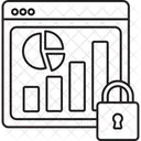 Seguridad Web Seguridad Proteccion Icono