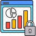 Seguridad Web Seguridad Proteccion Icono