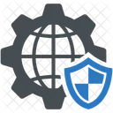 Antivirus Icono