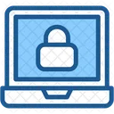 Seguridad Web  Icon