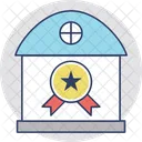 Seguro  Icon