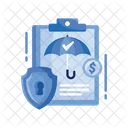 Finanzas Inversion Stock Icon