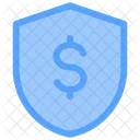 Seguro de dinero  Icon