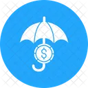 Seguro de dinero  Icon